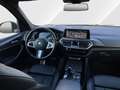BMW X3 xDrive30e M Sport/Live+/Driving/Parking/LED/DAB Schwarz - thumbnail 8