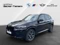 BMW X3 xDrive30e M Sport/Live+/Driving/Parking/LED/DAB Schwarz - thumbnail 1
