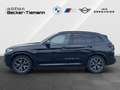 BMW X3 xDrive30e M Sport/Live+/Driving/Parking/LED/DAB Schwarz - thumbnail 3