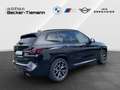 BMW X3 xDrive30e M Sport/Live+/Driving/Parking/LED/DAB Schwarz - thumbnail 6
