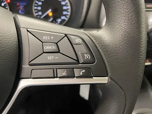 Nissan Juke view 14