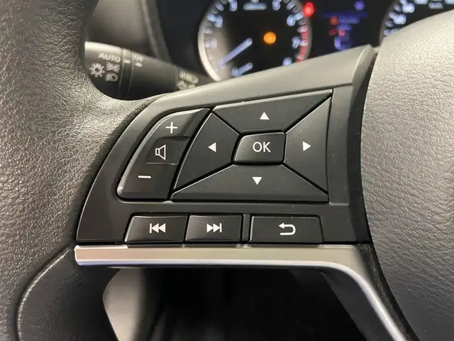 Nissan Juke view 13