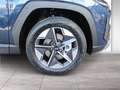 Hyundai TUCSON NX4 GO Plus 1,6 T-GDi PHEV 4WD AT t6pu2 Blau - thumbnail 4