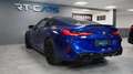 BMW M8 Coupe COMPETITION Blau - thumbnail 12