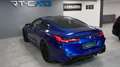 BMW M8 Coupe COMPETITION Blau - thumbnail 11