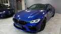 BMW M8 Coupe COMPETITION Blau - thumbnail 6