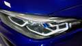 BMW M8 Coupe COMPETITION Blau - thumbnail 8