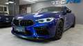 BMW M8 Coupe COMPETITION Blau - thumbnail 7