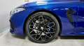 BMW M8 Coupe COMPETITION Blau - thumbnail 18