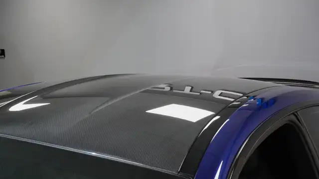 BMW M8 Coupe COMPETITION Ansicht 19