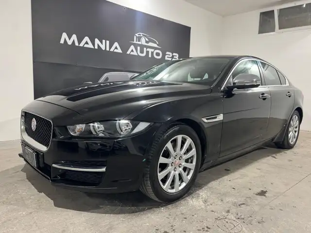 Jaguar XE XE 2.0d Prestige Business edition 180cv auto