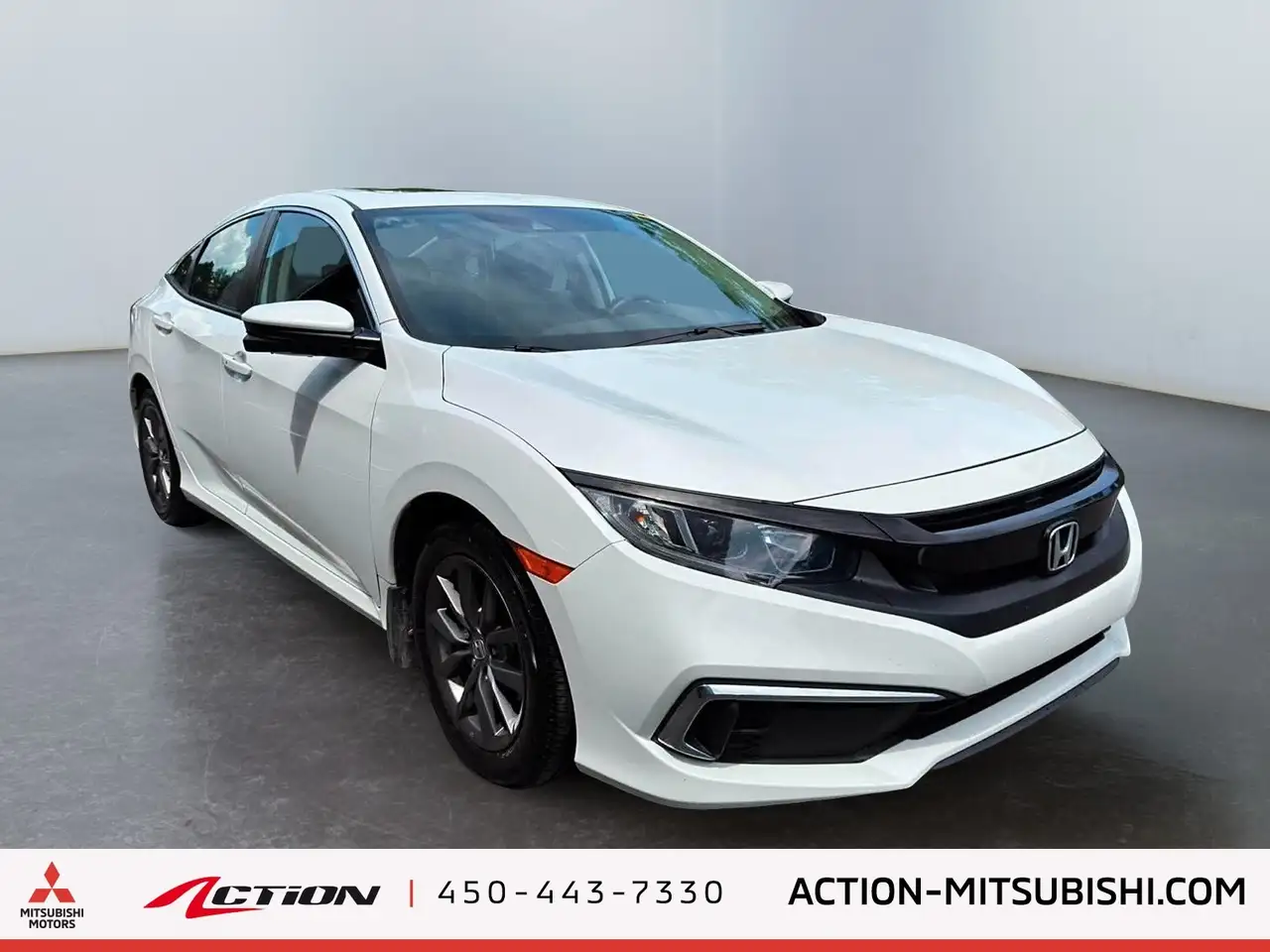 Honda Civic снимка Honda Civic