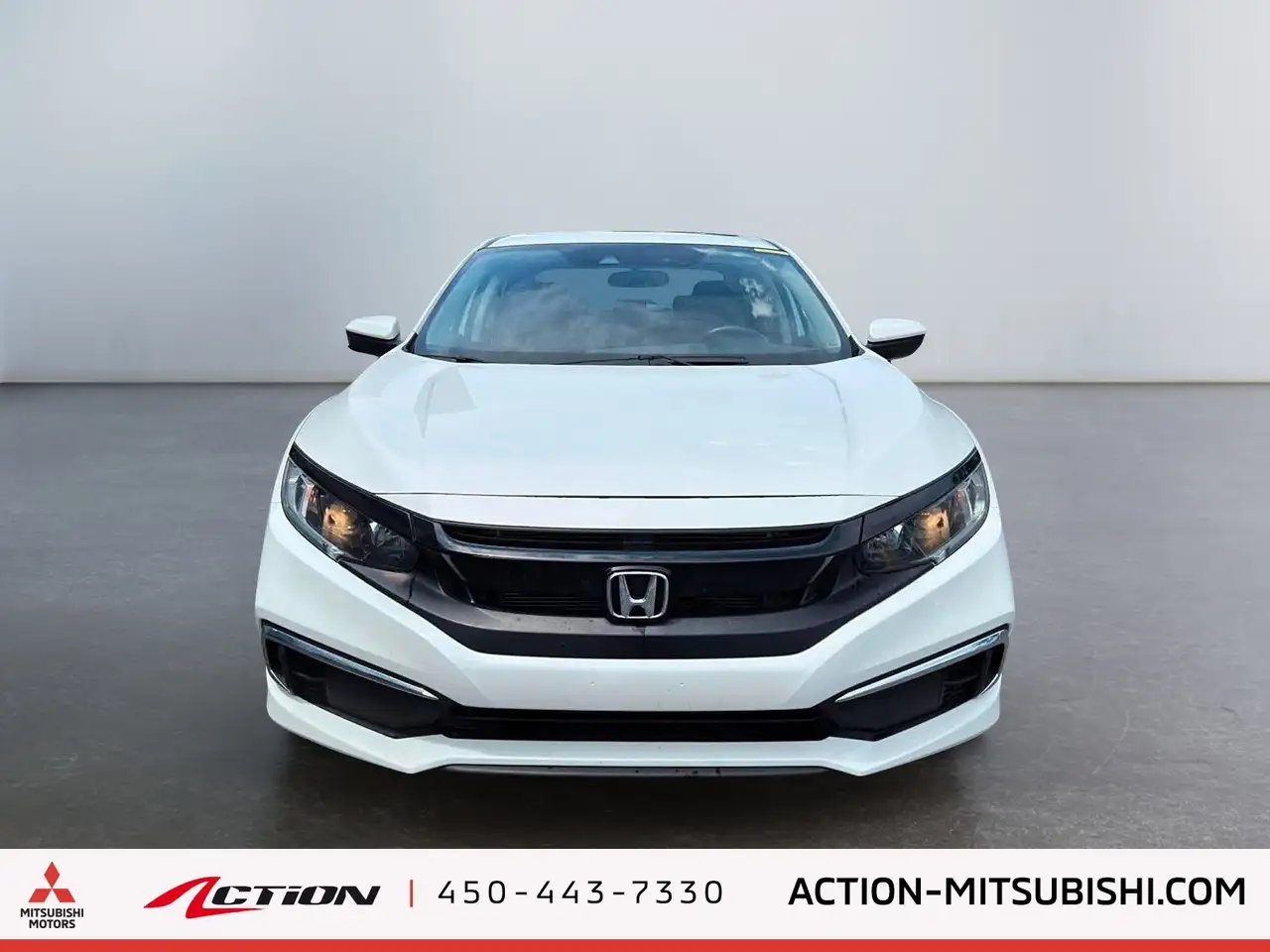 Honda Civic снимка Honda Civic