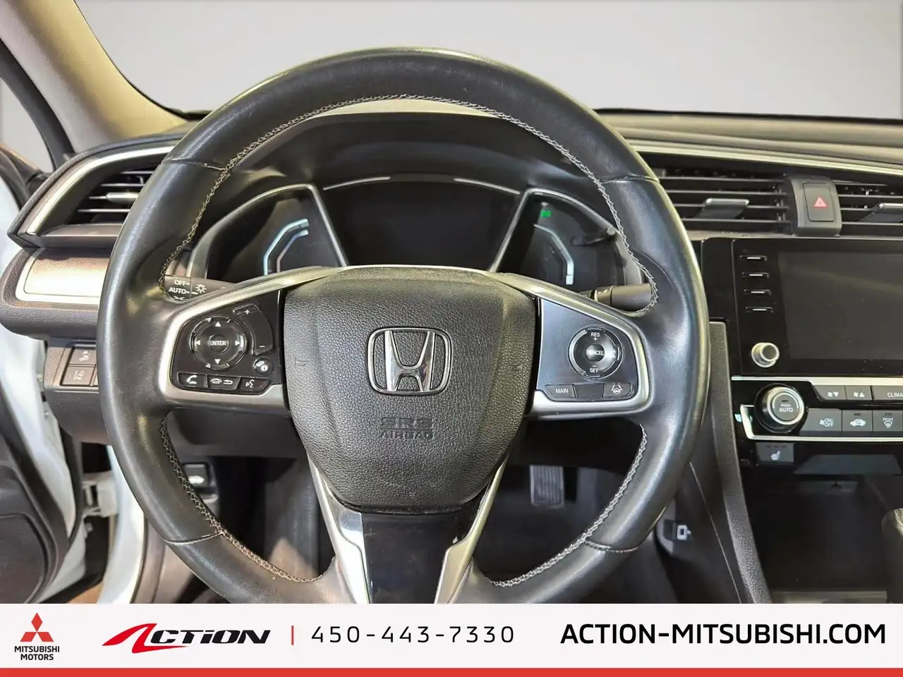 Honda Civic снимка Honda Civic