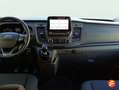 Ford Transit Custom Kombi 2.0 TDCI 96kW 320 L1 Trend MH Rojo - thumbnail 11
