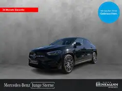 Mercedes-Benz GLA 200 AMG Line/Special Edition/Pano/AHK/EasyP Panorama/SHZ/Parktronic/Kamera/Klima/Styling/Telefon/MF Lenkrad/L R Sensor
