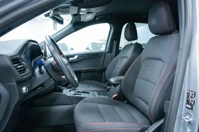 Ford Kuga view 7