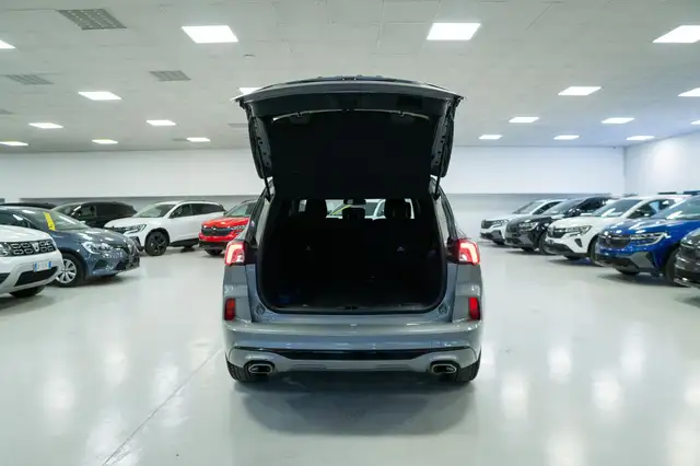 Ford Kuga view 15