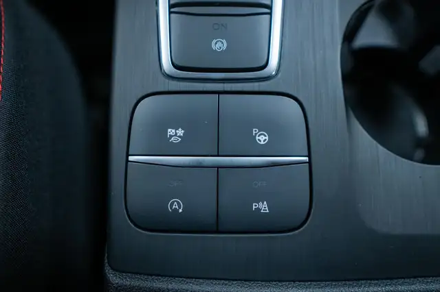 Ford Kuga view 13
