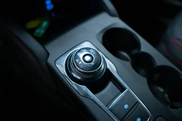 Ford Kuga view 10