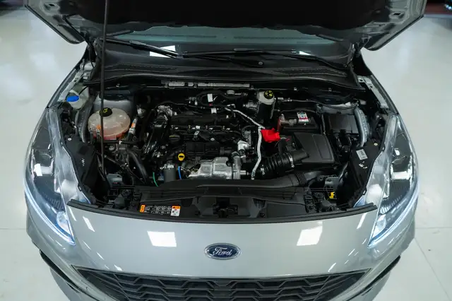 Ford Kuga view 14