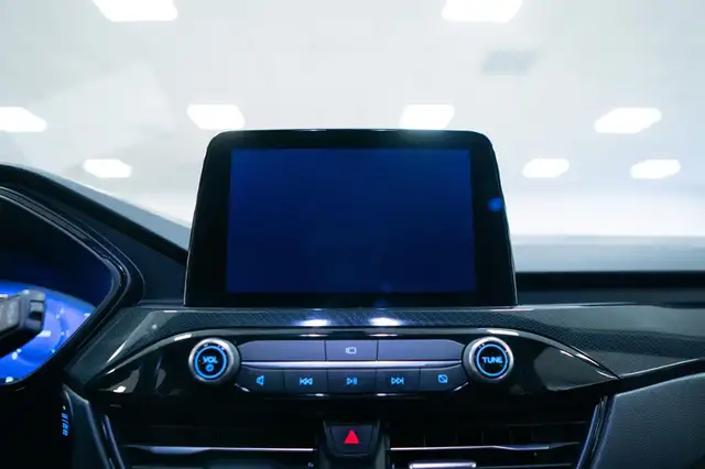 Ford Kuga view 12