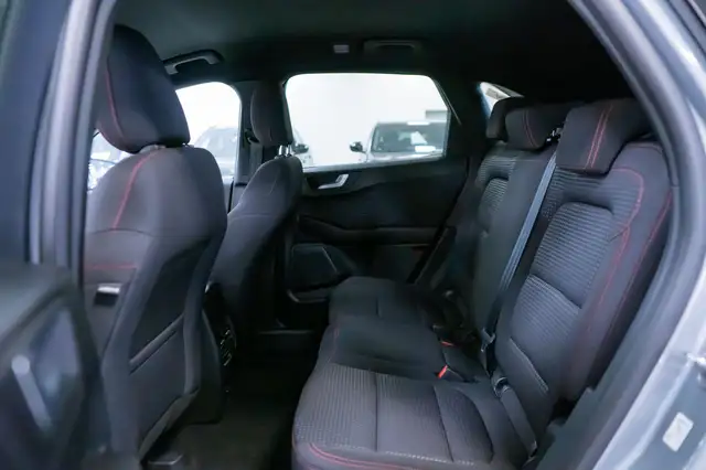 Ford Kuga view 8