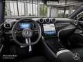Mercedes-Benz GLC 450 d 4M AMG+NIGHT+PANO+AHK+BURMESTER+KEYLESS Schwarz - thumbnail 9