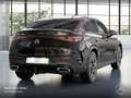Mercedes-Benz GLC 450 d 4M AMG+NIGHT+PANO+AHK+BURMESTER+KEYLESS Schwarz - thumbnail 4