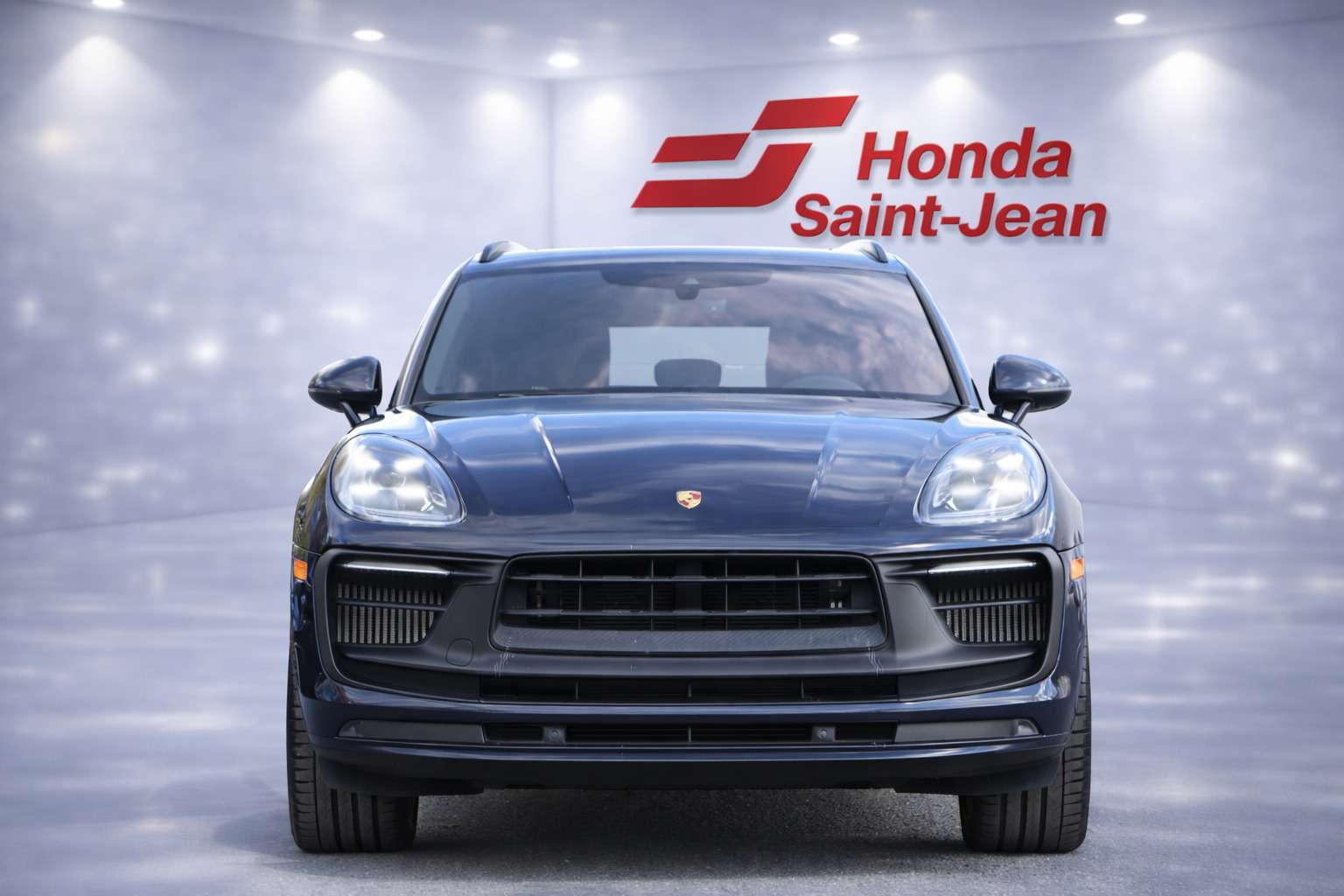 2023 Porsche Macan GTS AWD 21 inch mags Gps ROOF BOSE thumb 8