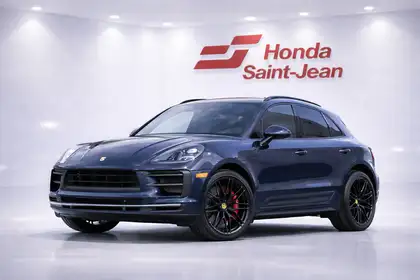 2023 Porsche Macan GTS AWD