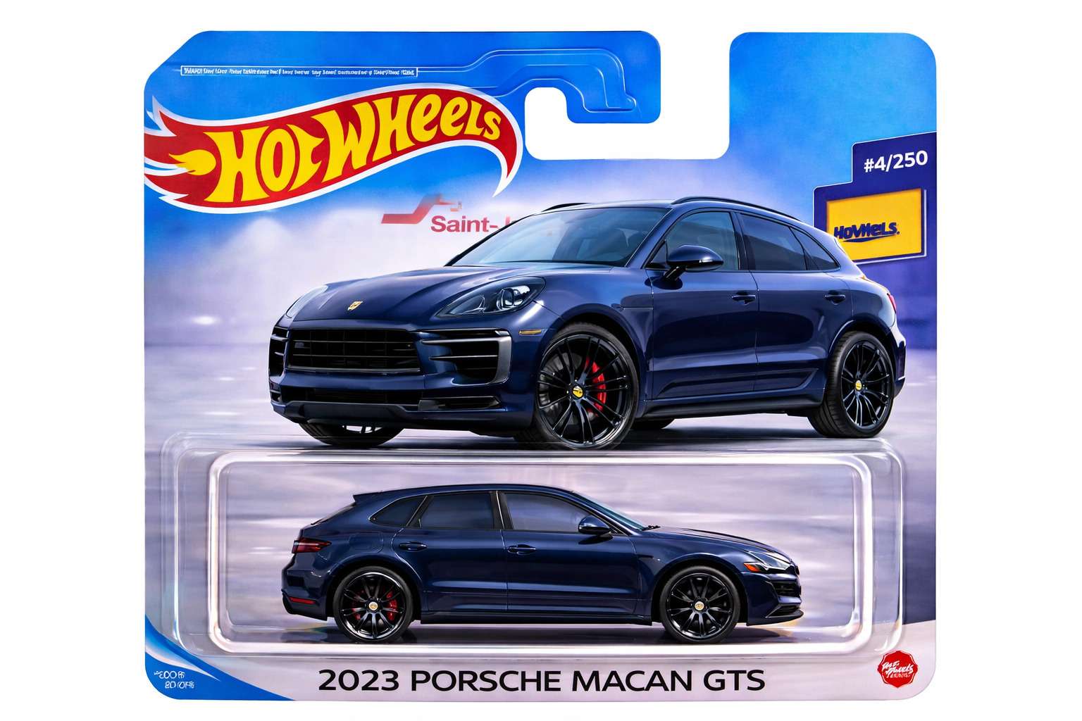 2023 Porsche Macan GTS AWD 21 inch mags Gps ROOF BOSE alt 2