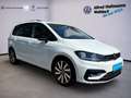 Volkswagen Touran 2.0 TDI Goal 7-Gang-DSG Blanco - thumbnail 2