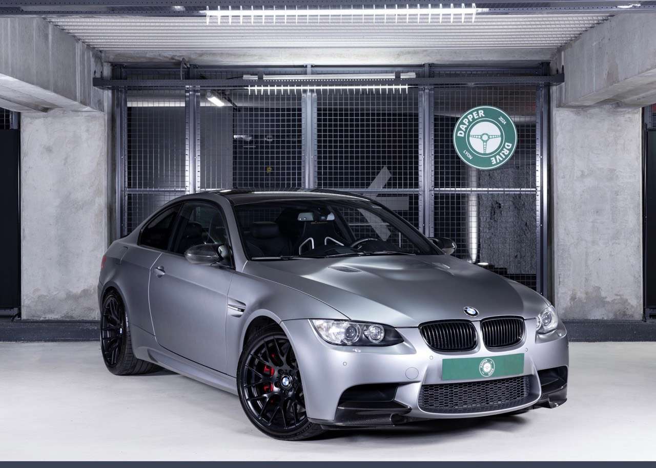 BMW M3