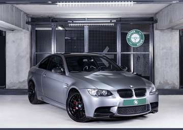 E92 Frozen Edition - 1/209 ex
