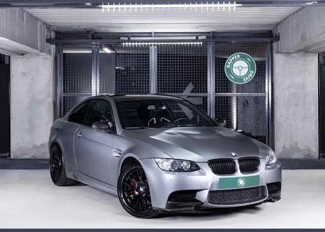 BMW M3 E92 Frozen Edition - 1/209 ex