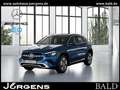 Mercedes-Benz GLA 250 e Progressive/Pano/Totw/LED/Kamera/Keyl Blau - thumbnail 1