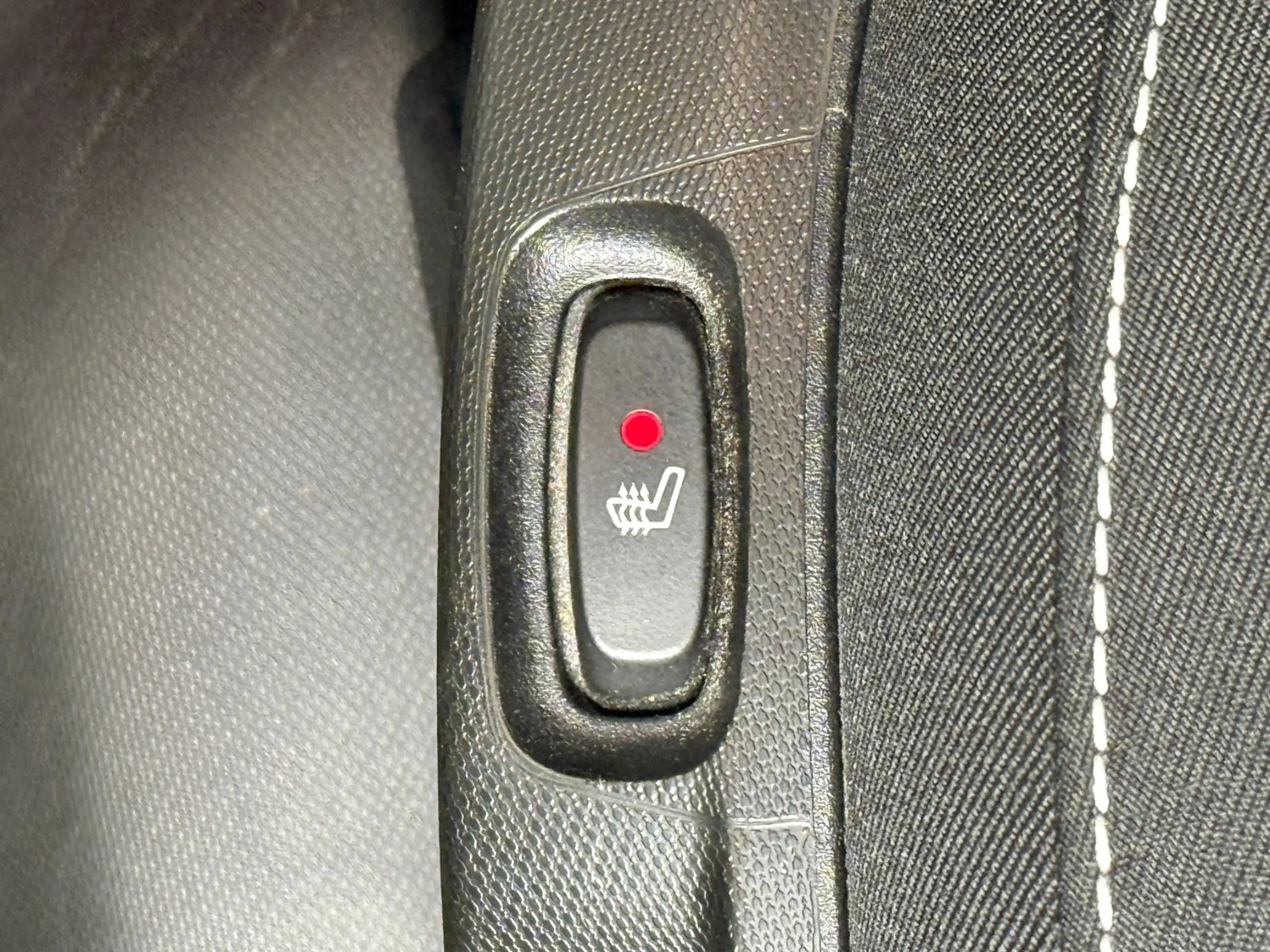 smart forFour forfour Basis*NAVI*PDC*SHZG*KLIMAAUTO.* — photo 21