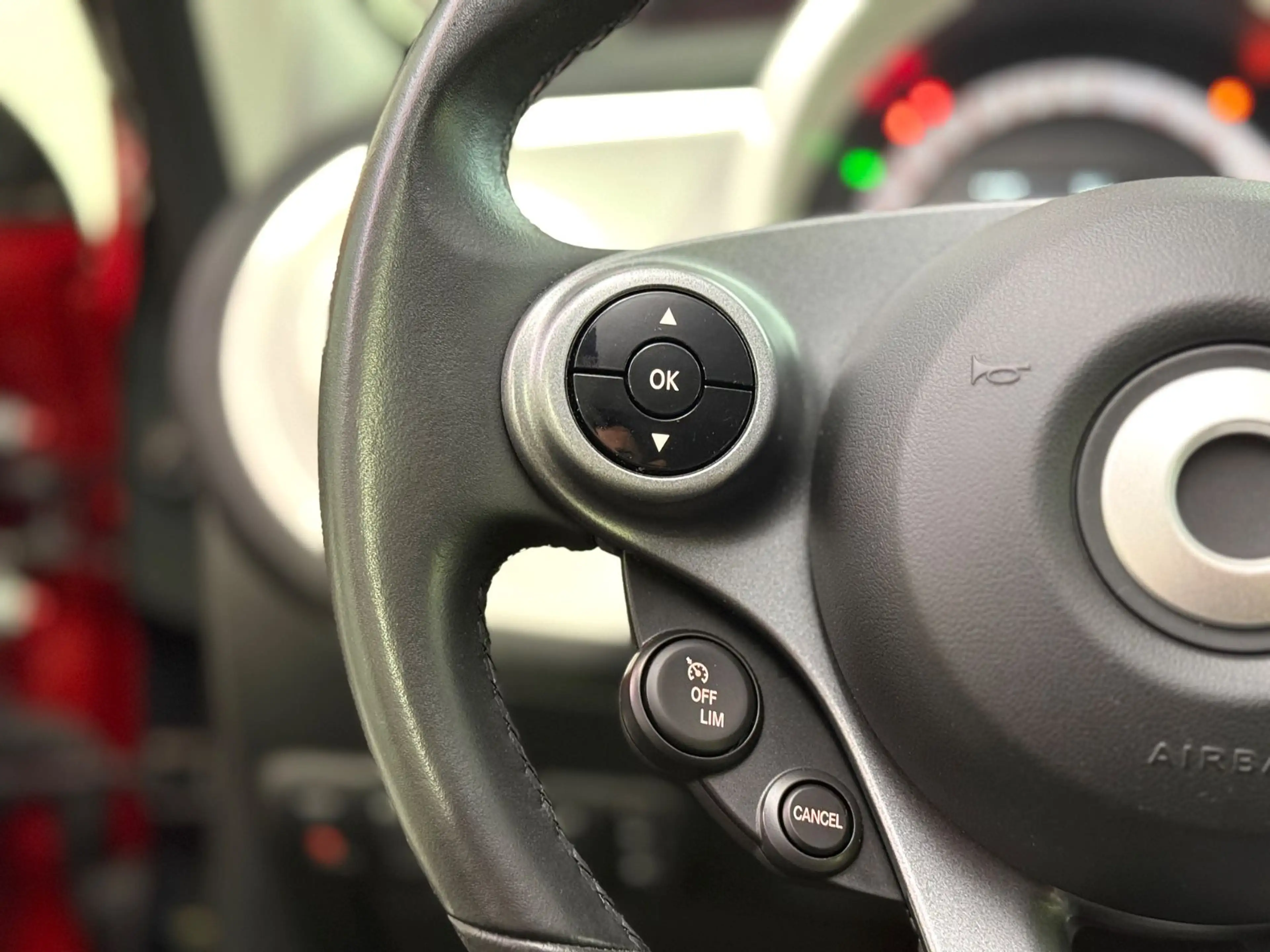 smart forFour forfour Basis*NAVI*PDC*SHZG*KLIMAAUTO.* — photo 18