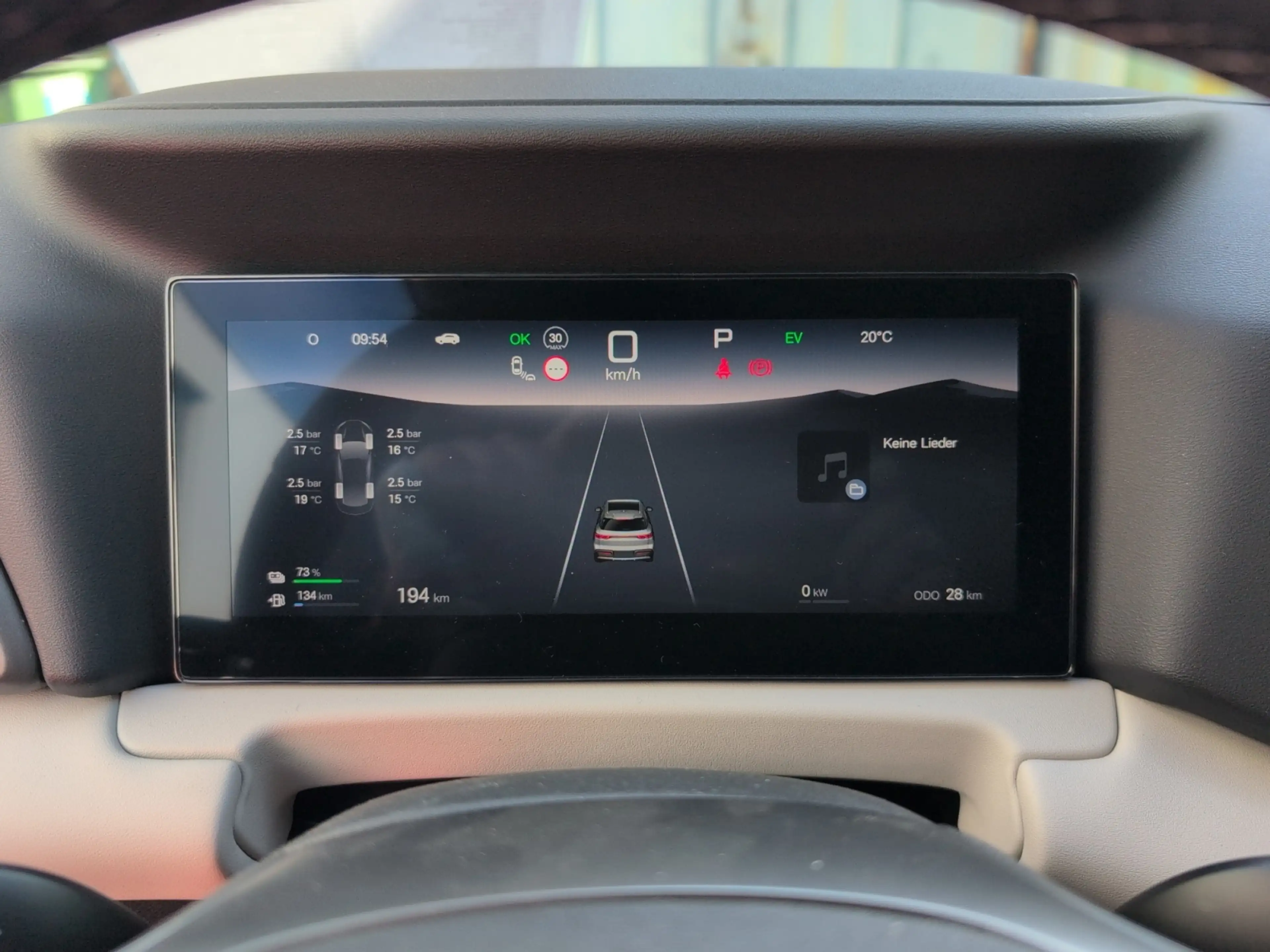 BYD Atto 2 ATTO 2 DM-i Boost    *Plug-In Hybrid* — photo 13