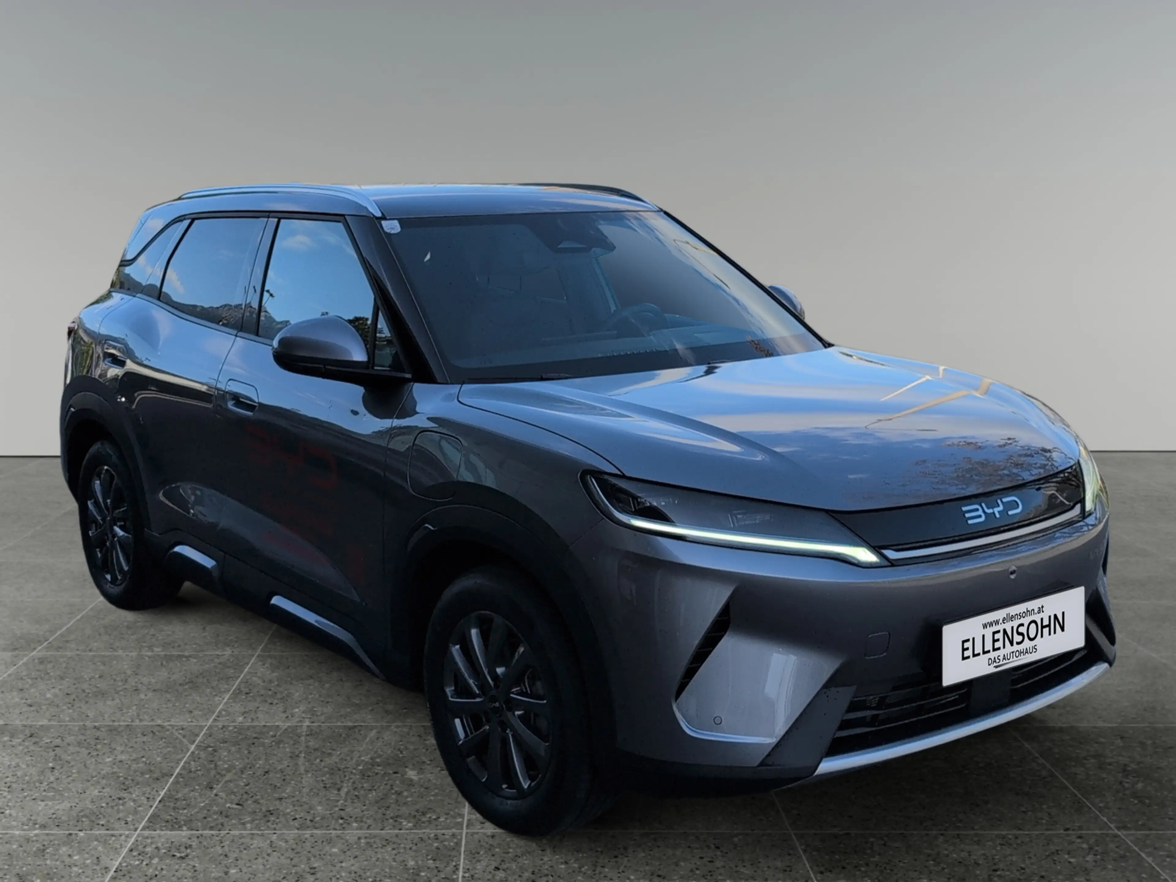 BYD Atto 2 ATTO 2 DM-i Boost    *Plug-In Hybrid* — photo 6