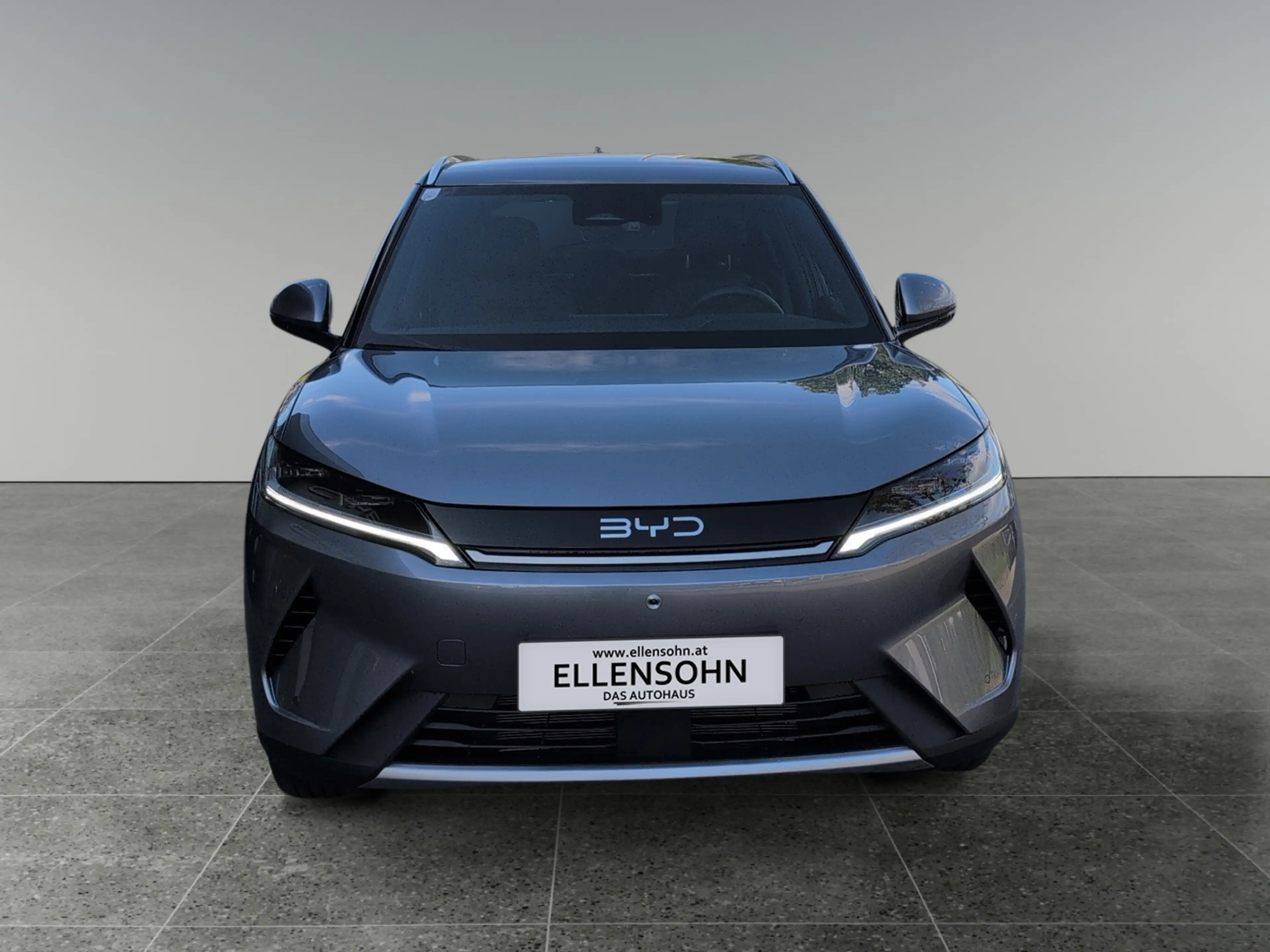 BYD Atto 2 ATTO 2 DM-i Boost    *Plug-In Hybrid* — photo 7