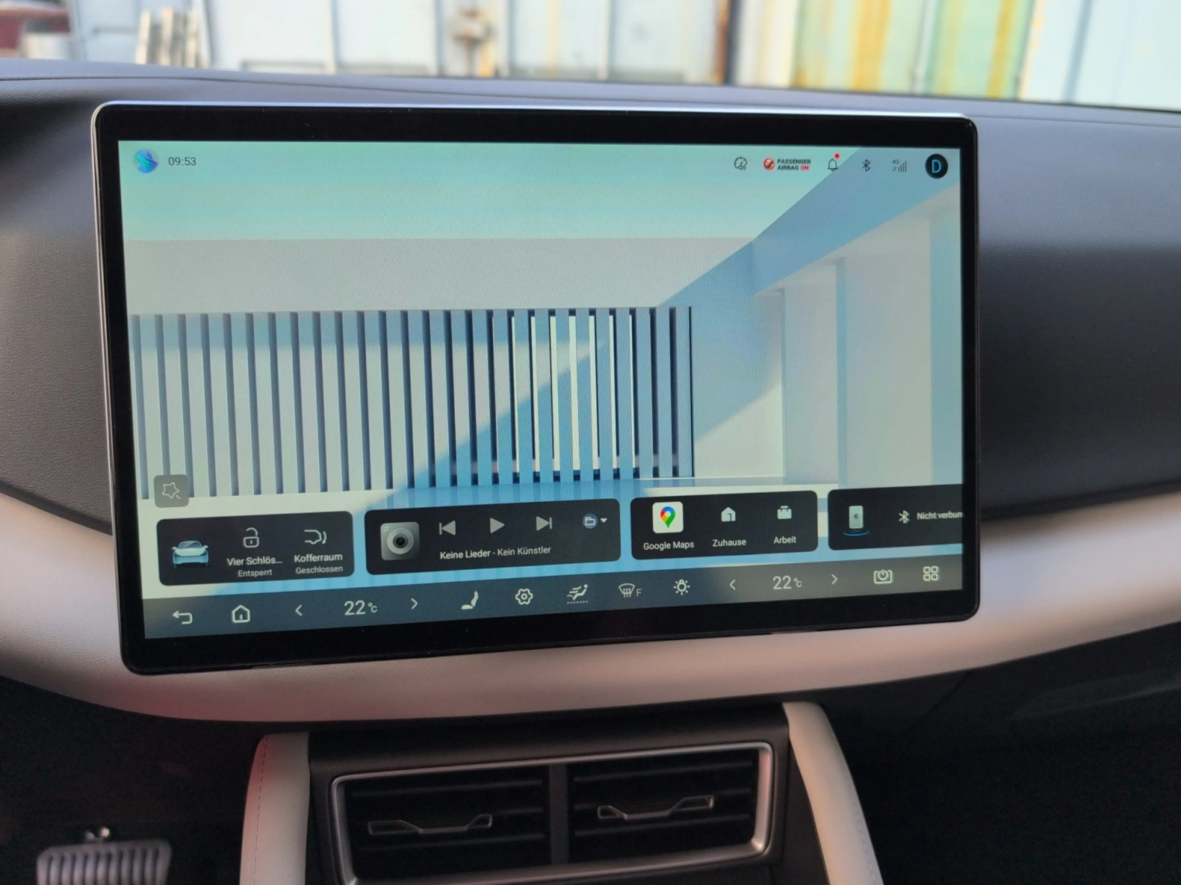 BYD Atto 2 ATTO 2 DM-i Boost    *Plug-In Hybrid* — photo 14