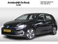 Volkswagen e-Golf E-DITION Navigatie | Warmtepomp | Adaptieve Cruise Schwarz - thumbnail 1