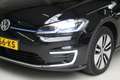 Volkswagen e-Golf E-DITION Navigatie | Warmtepomp | Adaptieve Cruise Schwarz - thumbnail 8