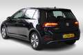 Volkswagen e-Golf E-DITION Navigatie | Warmtepomp | Adaptieve Cruise Schwarz - thumbnail 3