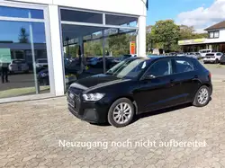 Audi A1 30 1,0 TFSI advanced DSG SHZ+NAVI+VIRTUAL