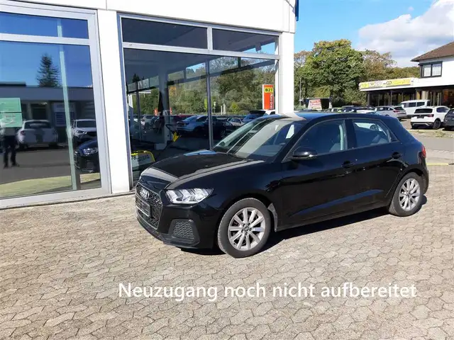 Audi A1 30 1,0 TFSI advanced DSG SHZ+NAVI+VIRTUAL