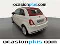 Fiat 500C 1.0 Hybrid Dolcevita 52kW Blanco - thumbnail 3