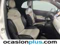 Fiat 500C 1.0 Hybrid Dolcevita 52kW Blanco - thumbnail 12